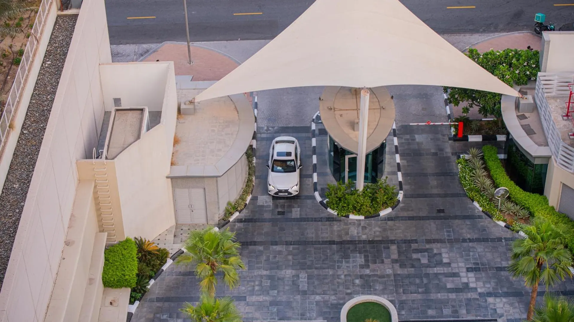 Avant Marina 2Br With Amazing Views Dubai 0*,  United Arab Emirates