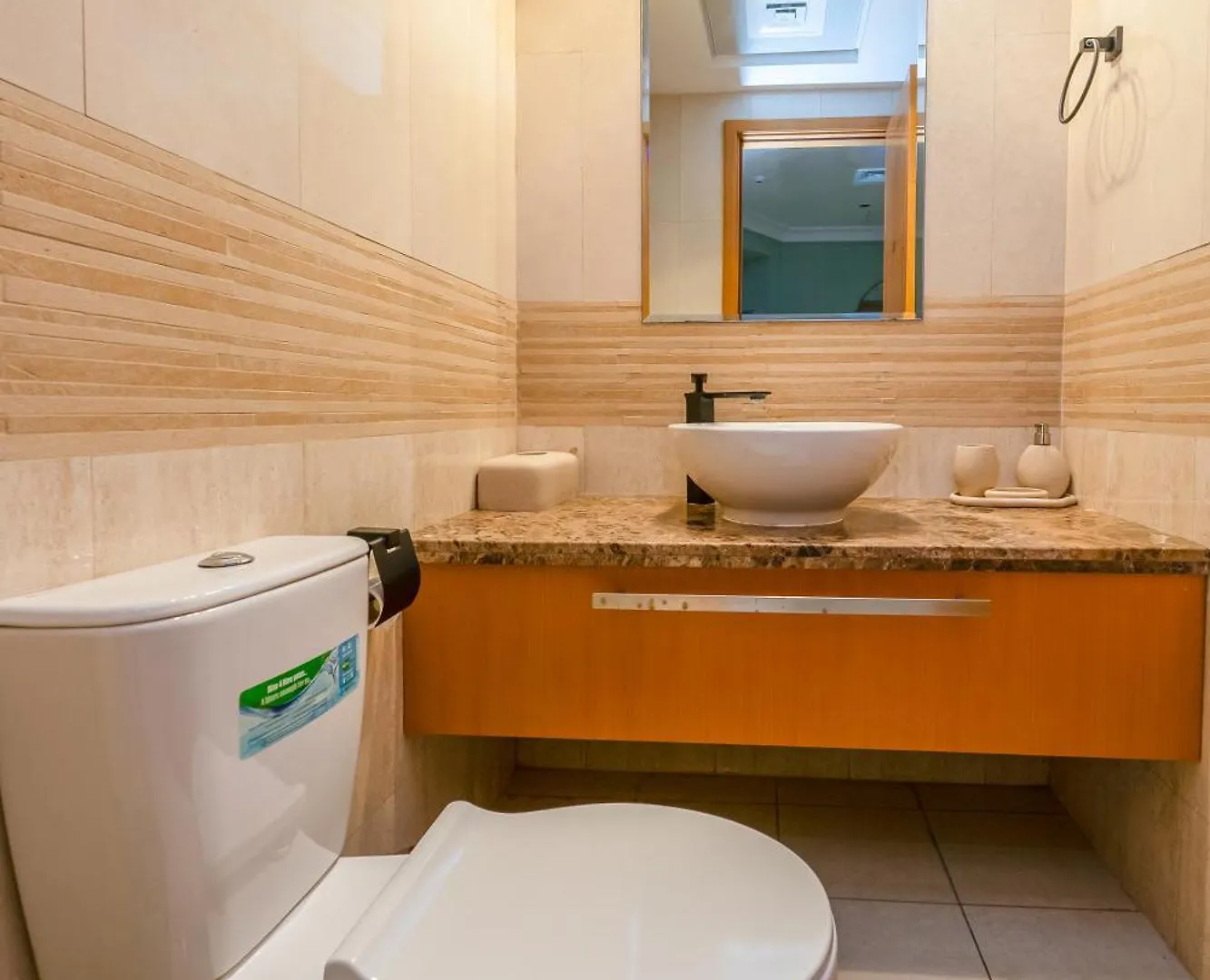 Avant Marina 2Br With Amazing Views Dubai