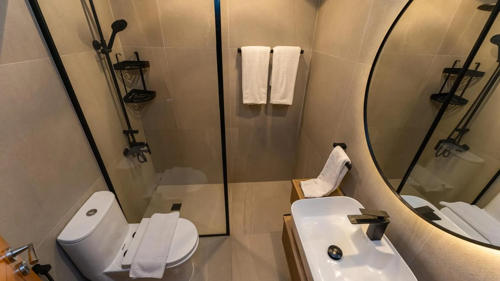 Avant Marina 2Br With Amazing Views Dubai 0*,  United Arab Emirates