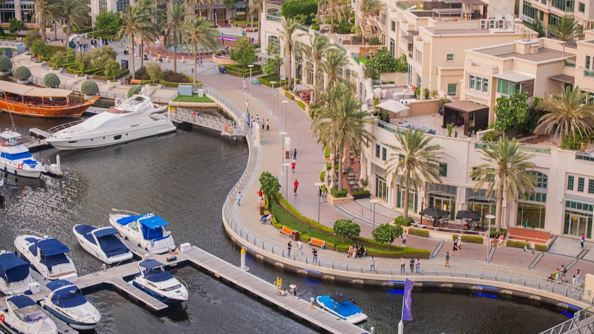 Avant Marina 2Br With Amazing Views Dubai Apartment