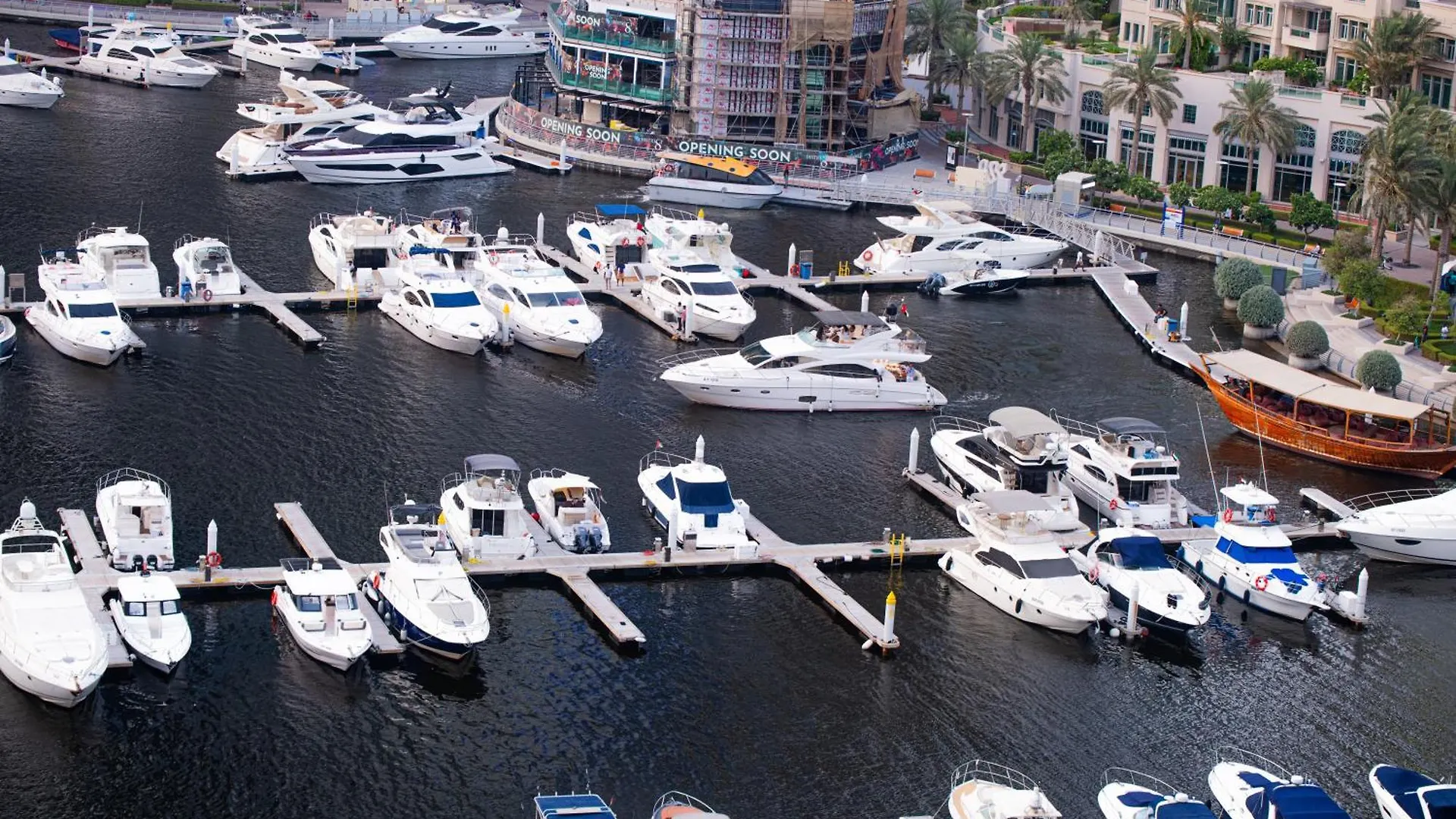 Avant Marina 2Br With Amazing Views Dubai