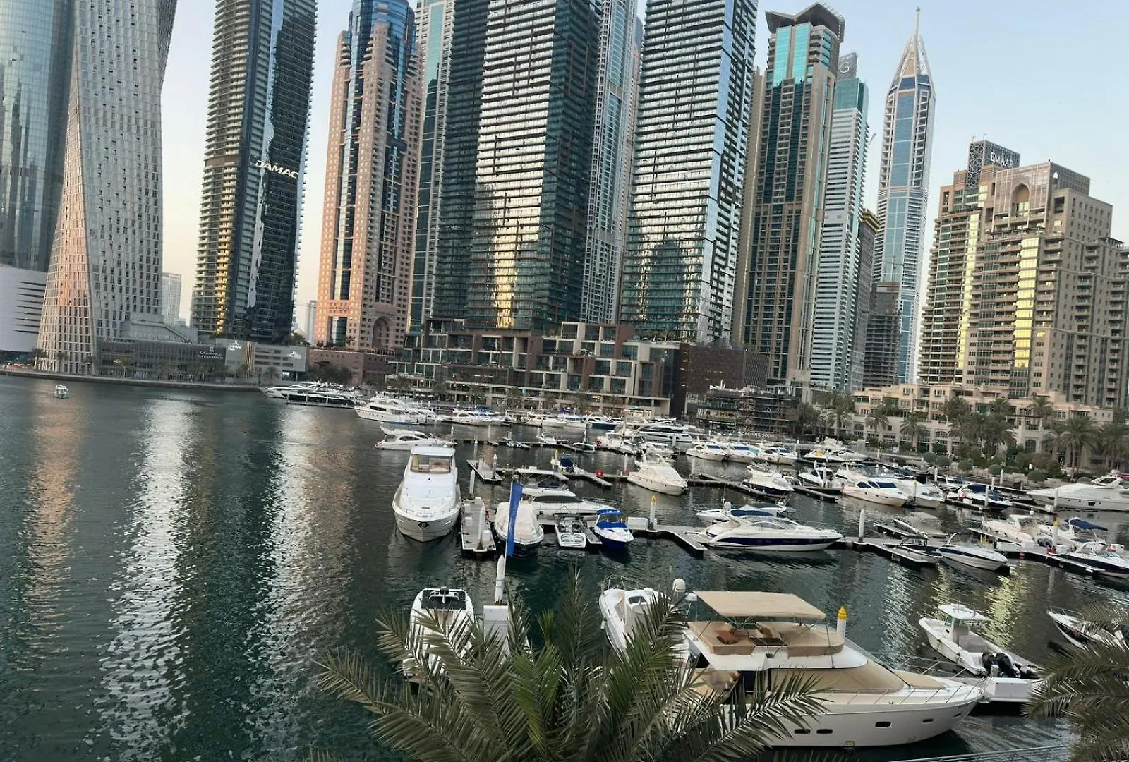Avant Marina 2Br With Amazing Views Dubai