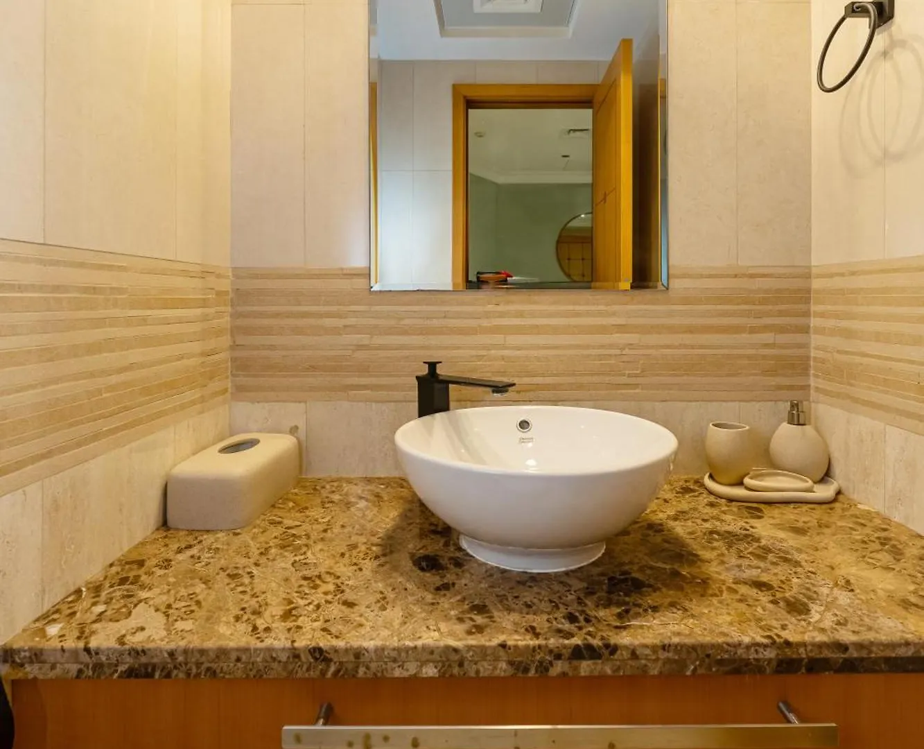Avant Marina 2Br With Amazing Views Dubai